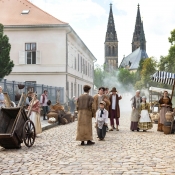 KE VŠEM ČERTŮM FOTO: ZUZANA PACHOVÁ